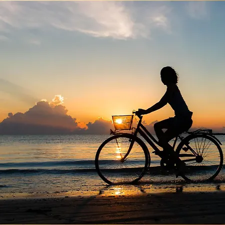 דירה Strandlaeufer *