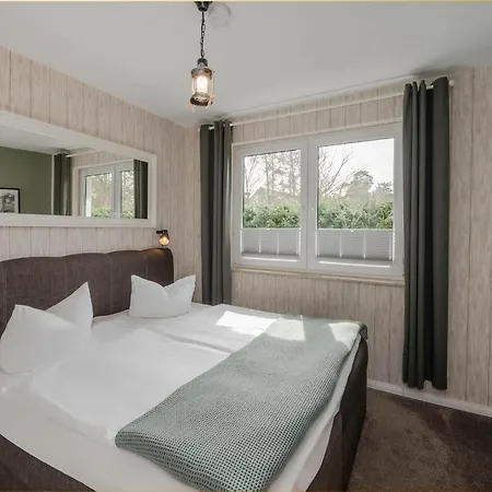 Strandlaeufer Appartement Heringsdorf (Usedom)