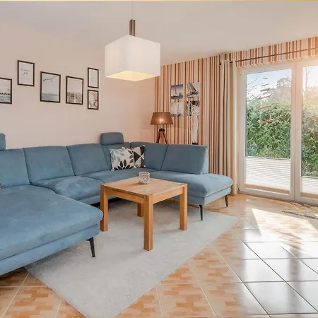 Strandlaeufer * הרינגסדורף