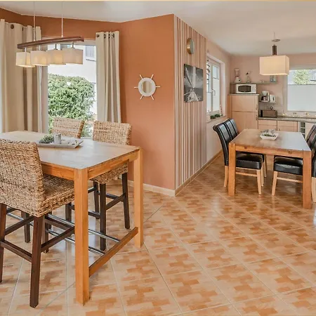 Appartement Strandlaeufer Heringsdorf (Usedom)