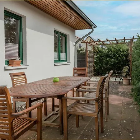 Strandlaeufer Херингсдорф