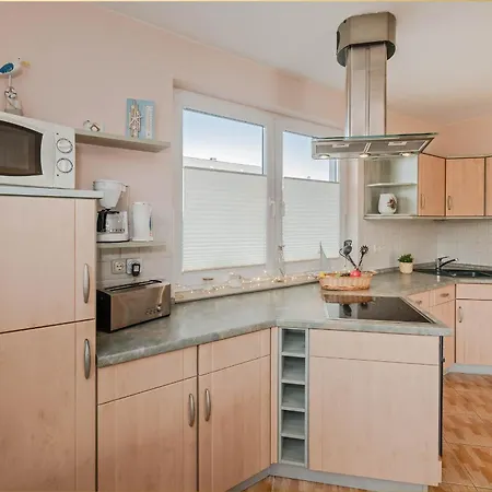 Strandlaeufer Appartement