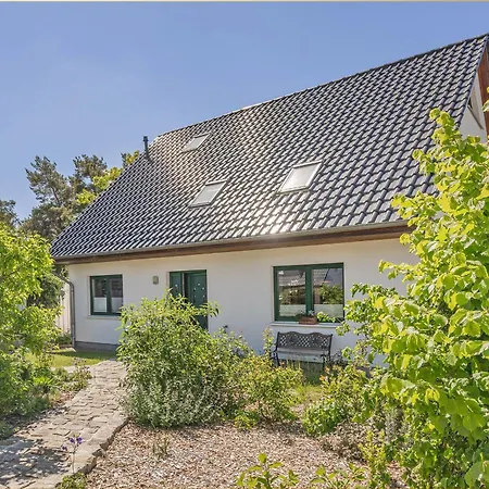 Strandlaeufer Apartment Heringsdorf (Usedom)