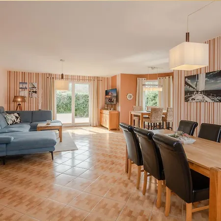 Appartement Strandlaeufer