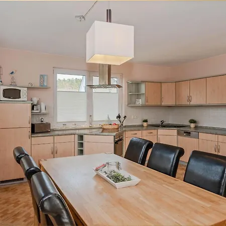 Apartment Strandlaeufer Heringsdorf (Usedom)