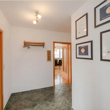 Appartement Strandlaeufer Heringsdorf (Usedom)