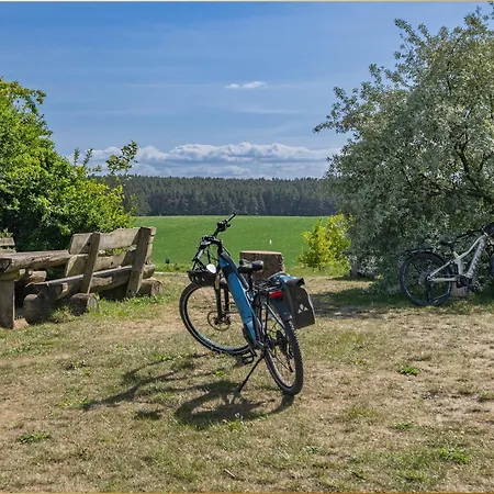 Strandlaeufer Appartement