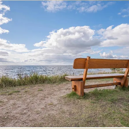 Strandlaeufer Appartement *